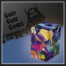 Ultimate Guard Flip'n'Tray 133+ Magic: The Gathering "Edge of Eternities" - Haliya and Tezzeret