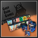 Ultra Pro - Magic: The Gathering - FINAL FANTASY 100+ Deck Box