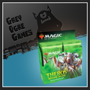 Theros Beyond Death THB Collector Booster Box