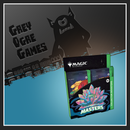 Commander Masters CMM Collector Booster Box