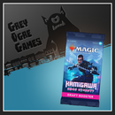 Kamigawa: Neon Dynasty NEO Draft Booster Pack