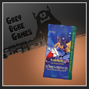 The Lord of the Rings: Tales of Middle-Earth Holiday Release LTR Collector Booster Pack