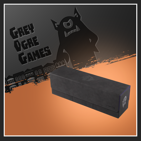 Gamegenic The Academic 266+ XL