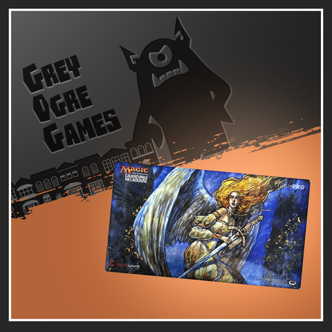 Serra Angel (Rebecca Guay)- GP Melbourne 2016