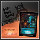 Grey Ogre Games Token Series 2