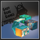 Ultimate Guard Sidewinder 100+ Xenoskin 2023 Exclusive