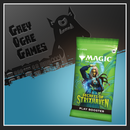 Secrets of Strixhaven SOS Play Booster Pack