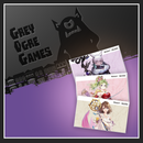 Ensky Final Fantasy Playmat