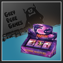 Iconic Masters IMA Booster Box