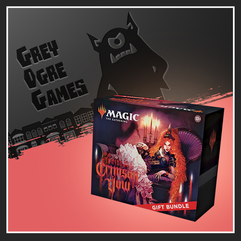 Innistrad: Crimson Vow VOW Bundle Gift Edition