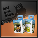Gamegenic MTG Premium Art Sleeves