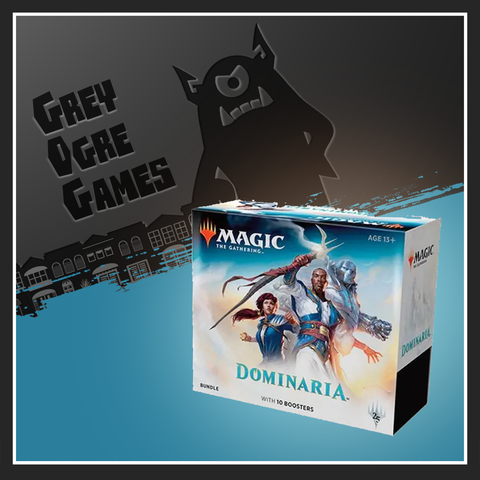 Dominaria DOM Bundle