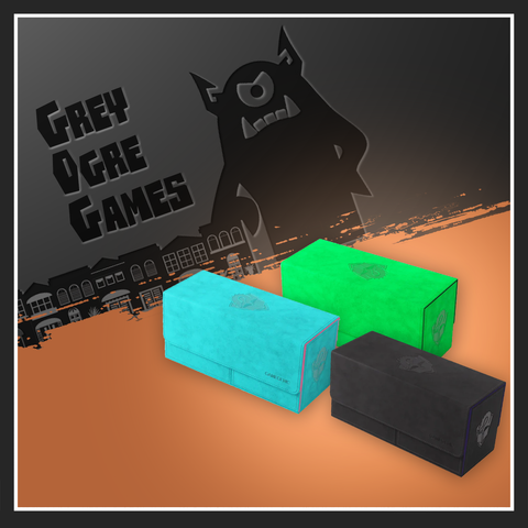 Gamegenic The Academic 133+ XL Tolarian Edition