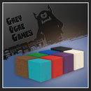 Ultimate Guard Boulder 133+ Return to Earth Deck Case