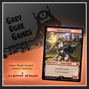 Grey Ogre Games Token Series 2