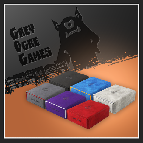 Gamegenic Token Keep