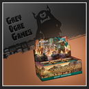 The Lord of the Rings: Tales of Middle-Earth LTR Draft Booster Box