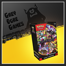 Pitch Black Booster Bundle - Mega Evolution