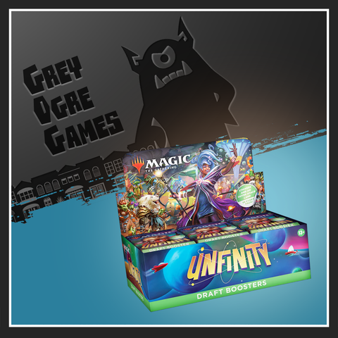 MTG Booster Box MTG Booster Box