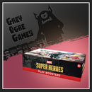 Marvel Super Heroes MSH Play Booster Box