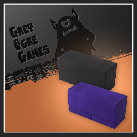 Gamegenic The Academic 133+ XL Stealth Edition