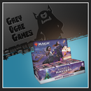 Double Masters 2022 2X2 Draft Booster Box