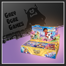 Disney Lorcana: Hyperia City Booster Box