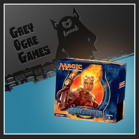 Magic 2014 M14 Bundle
