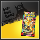 Ascended Heroes Booster Pack - Mega Evolution