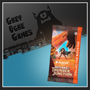 Outlaws of Thunder Junction OTJ Collector Booster Pack