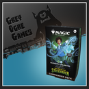 Secrets of Strixhaven SOS Commander Deck - Quandrix Unlimited