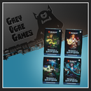 Murders at Karlov Manor MKM Commander Decks