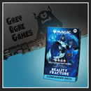 Reality Fracture FRA Commander Deck