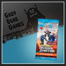 Outlaws of Thunder Junction OTJ Play Booster Pack