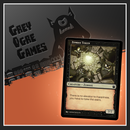 Grey Ogre Games Token Series 1