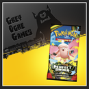 Perfect Order Booster Pack - Mega Evolution