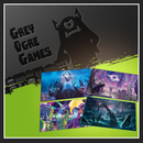 Ultimate Guard Playmat Magic: The Gathering "Edge of Eternities"