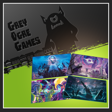 Ultimate Guard Playmat Magic: The Gathering "Edge of Eternities"