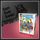 Marvel Super Heroes MSH Gift Bundle