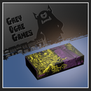 Ultimate Guard Omnihive 1000+ Xenoskin Magic: The Gathering "Duskmourn: House of Horror" -  Valgavoth, Terror Eater
