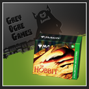 The Hobbit HOB Collector Booster Box