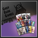 Ensky Final Fantasy Card Sleeve 80ct
