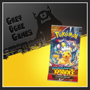 Surging Sparks Booster Pack - Scarlet & Violet