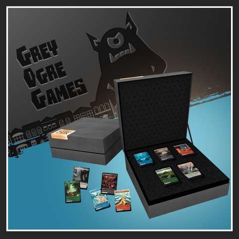 Secret Lair: Ultimate Edition 2