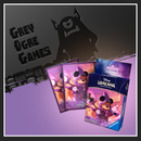 Disney Lorcana: Mickey Mouse Card Sleeves