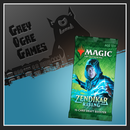 Zendikar Rising ZNR Draft Booster Pack