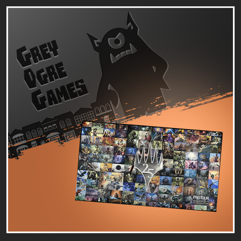 Pro Tour Masters 25 - Minneapolis 2018