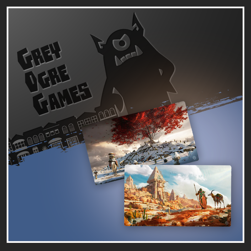 Ultimate Guard Playmat Artist Edition