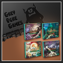 The Lord of the Rings: Tales of Middle-Earth Holiday Release LTR Scene Boxes