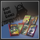 Ultimate Guard Zipfolio 360 Xenoskin Magic: The Gathering "Edge of Eternities"